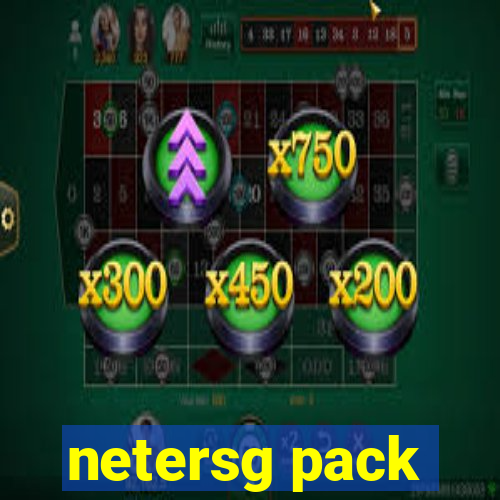 netersg pack